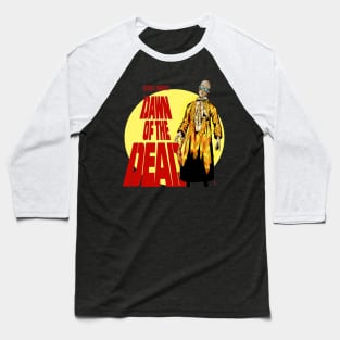 Dawn of the Dead Baseball T-Shirt